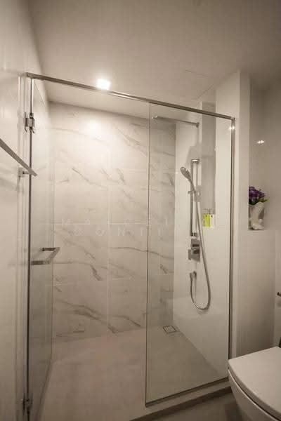 The Line Sukhumvit 101, Bangkok, 3009 Sukhumvit 101 Road, Bang Chak, Phra Khanong, Bangkok, 1 Bedroom, 28 sqm, Condo For Rent, by Marcella Contini, 500652271 - DDproperty.com