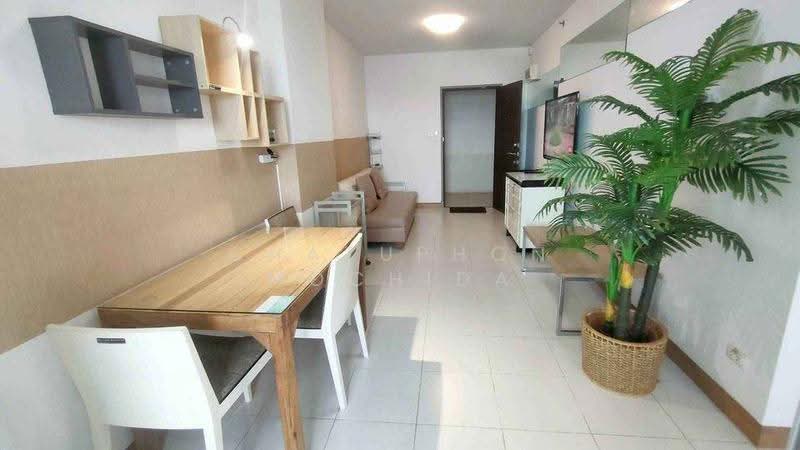 Supalai Park Ratchayothin, Bangkok, Ratchadaphisek Road, Lat Yao, Chatuchak, Bangkok, 1 Bedroom, 48 sqm, Condo For Sale, by Chatuphon Mochida, 500652272 - DDproperty.com