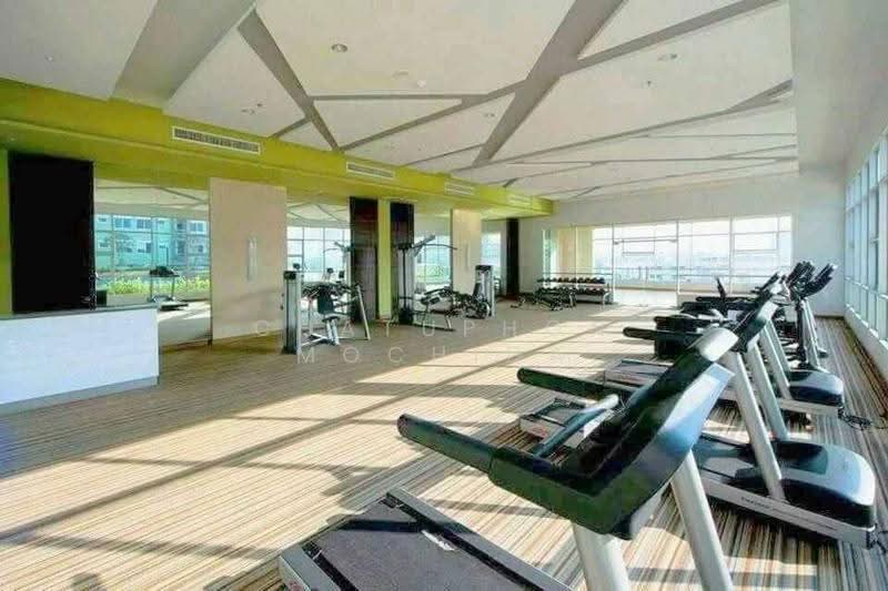 Supalai Park Ratchayothin, Bangkok, Ratchadaphisek Road, Lat Yao, Chatuchak, Bangkok, 1 Bedroom, 48 sqm, Condo For Sale, by Chatuphon Mochida, 500652272 - DDproperty.com