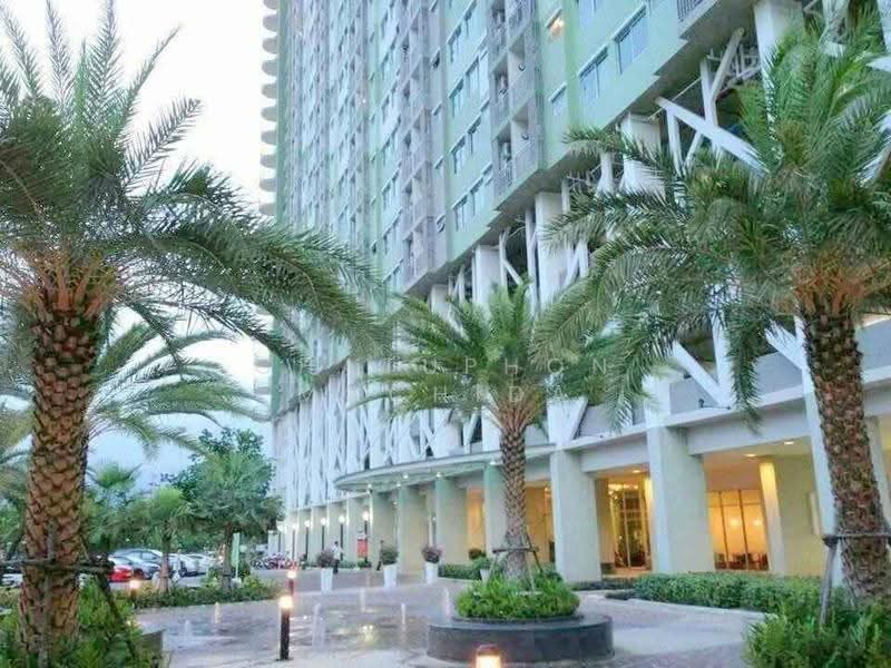 Supalai Park Ratchayothin, Bangkok, Ratchadaphisek Road, Lat Yao, Chatuchak, Bangkok, 1 Bedroom, 48 sqm, Condo For Sale, by Chatuphon Mochida, 500652272 - DDproperty.com