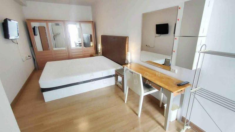 Supalai Park Ratchayothin, Bangkok, Ratchadaphisek Road, Lat Yao, Chatuchak, Bangkok, 1 Bedroom, 48 sqm, Condo For Sale, by Chatuphon Mochida, 500652272 - DDproperty.com