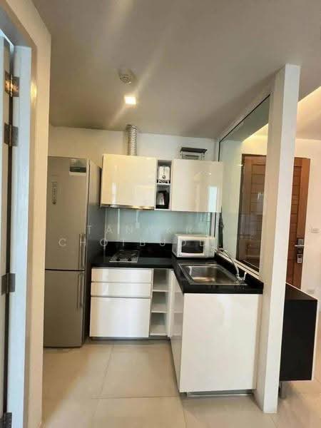 Beverly 33 by Aspira, Bangkok, 33 Sukhumvit Road, Khlong Tan Nua, Watthana, Bangkok, 1 Bedroom, 40 sqm, Condo For Rent, by Tanakrit Chotbuddkayan, 500652273 - DDproperty.com