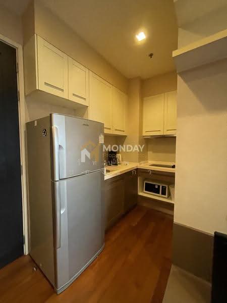 Ivy Sathorn 10, Bangkok, 88 Soi Sathorn 12, Sathorn Road, Silom, Bang Rak, Bangkok, 1 Bedroom, 36 sqm, Condo For Sale, by วัทนพร กองแก้ว, 500652274 - DDproperty.com