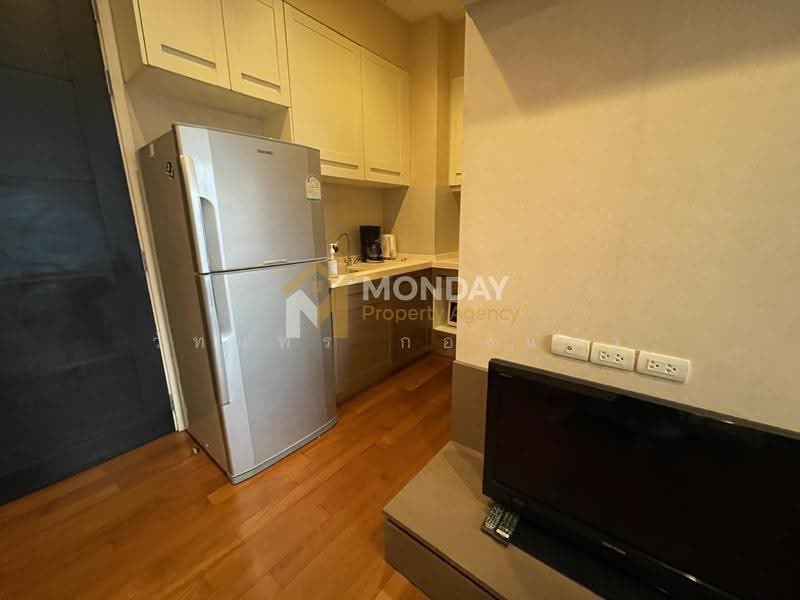 Ivy Sathorn 10, Bangkok, 88 Soi Sathorn 12, Sathorn Road, Silom, Bang Rak, Bangkok, 1 Bedroom, 36 sqm, Condo For Sale, by วัทนพร กองแก้ว, 500652274 - DDproperty.com