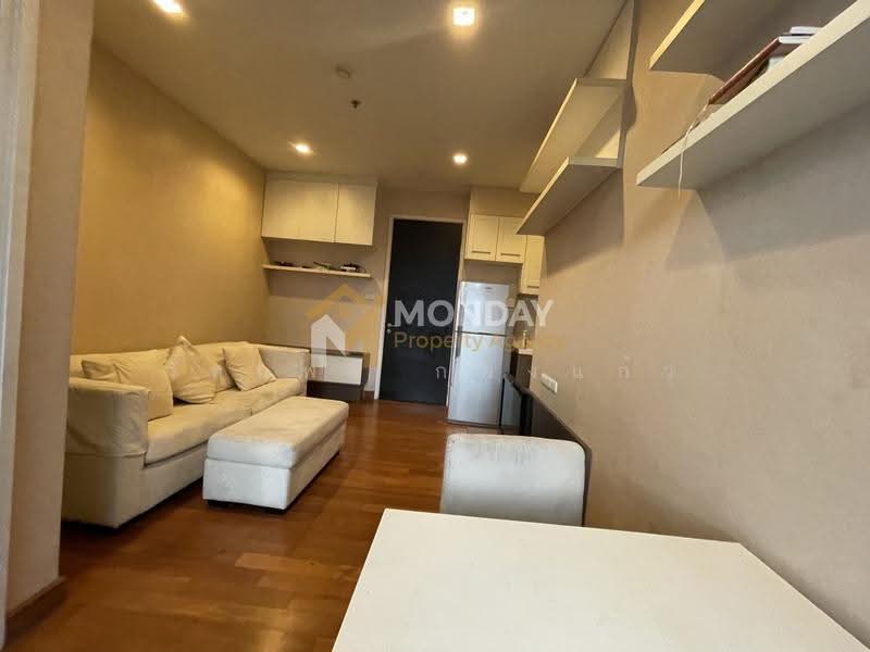 Ivy Sathorn 10, Bangkok, 88 Soi Sathorn 12, Sathorn Road, Silom, Bang Rak, Bangkok, 1 Bedroom, 36 sqm, Condo For Sale, by วัทนพร กองแก้ว, 500652274 - DDproperty.com