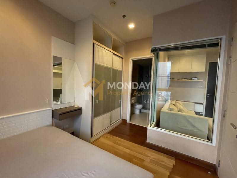 Ivy Sathorn 10 : ไอวี่ สาทร 10, กรุงเทพ, 88 ซอยสาทร 12 ถนนสาทร, สีลม, บางรัก, กรุงเทพ, 36 ตร.ม., คอนโด ขาย, โดย วัทนพร กองแก้ว, 500652274 - DDproperty.com
