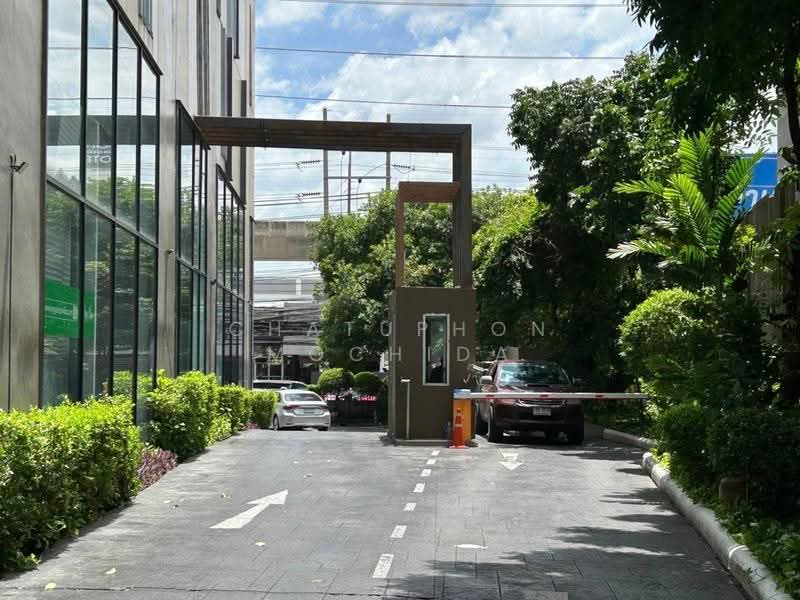 Thru Thonglor, กรุงเทพ, ถนนเพชรบุรีตัดใหม่ แขวงบางกะปิ เขตห้วยขวาง กรุงเทพมหานคร, บางกะปิ, ห้วยขวาง, กรุงเทพ, 62 ตร.ม., คอนโด ขาย, โดย Chatuphon Mochida, 500652284 - DDproperty.com