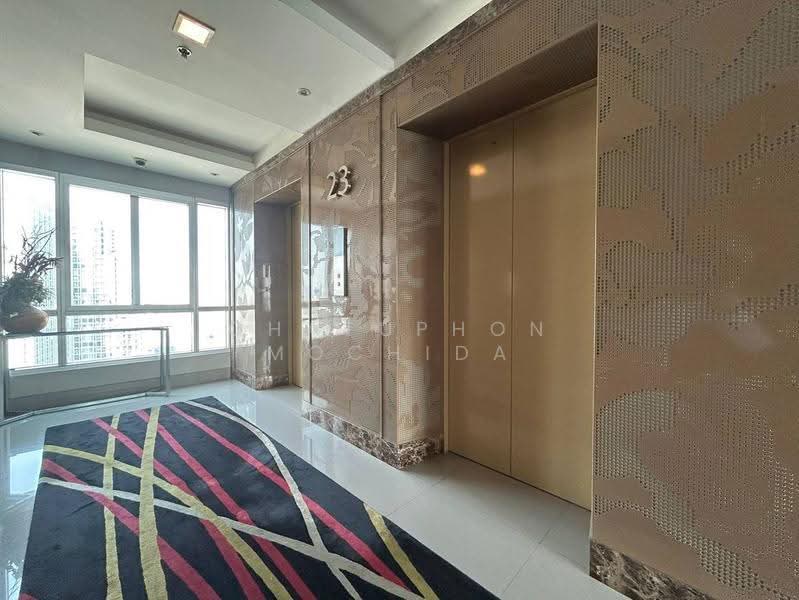 Thru Thonglor, Bangkok, Petchaburi Road, Bang Kapi, Huai Khwang, Bangkok, 1 Bedroom, 62 sqm, Condo For Sale, by Chatuphon Mochida, 500652284 - DDproperty.com