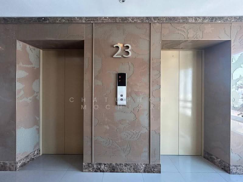 Thru Thonglor, Bangkok, Petchaburi Road, Bang Kapi, Huai Khwang, Bangkok, 1 Bedroom, 62 sqm, Condo For Sale, by Chatuphon Mochida, 500652284 - DDproperty.com