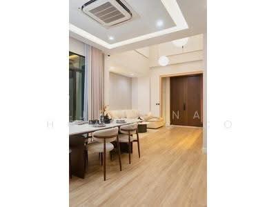 ขาย - The Gentry Sukhumvit 101 : เดอะ เจนทริ สุขุมวิท 101, กรุงเทพ