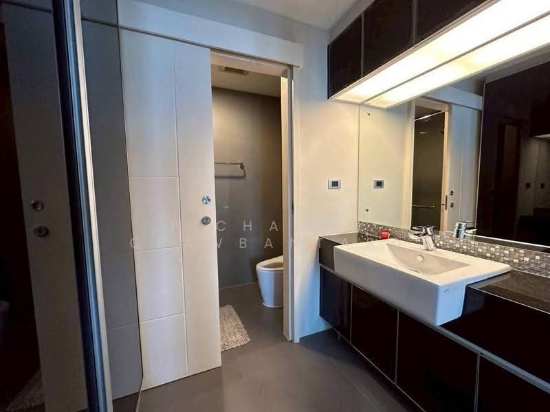 The Crest Sukhumvit 34, Bangkok, 778 Sukhumvit Road, Khong Tan, Khlong Toei, Bangkok, 1 Bedroom, 35 sqm, Condo For Rent, by Pichamon Chawbantard, 500652288 - DDproperty.com