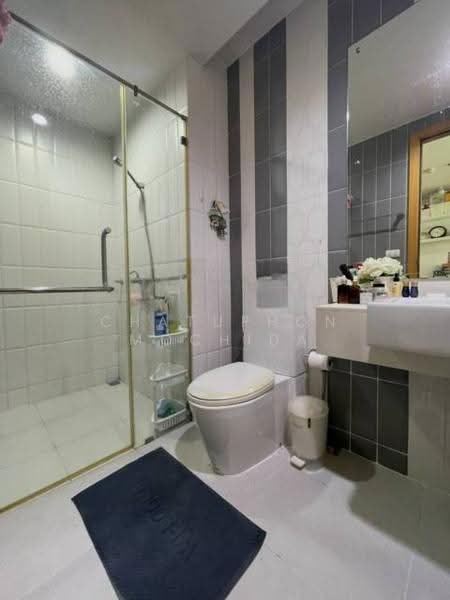 Circle Condominium, Bangkok, 1674 Soi Petchaburi 36 Petchaburi Road, Makkasan, Ratchathewi, Bangkok, 1 Bedroom, 45 sqm, Condo For Rent, by Chatuphon Mochida, 500652294 - DDproperty.com
