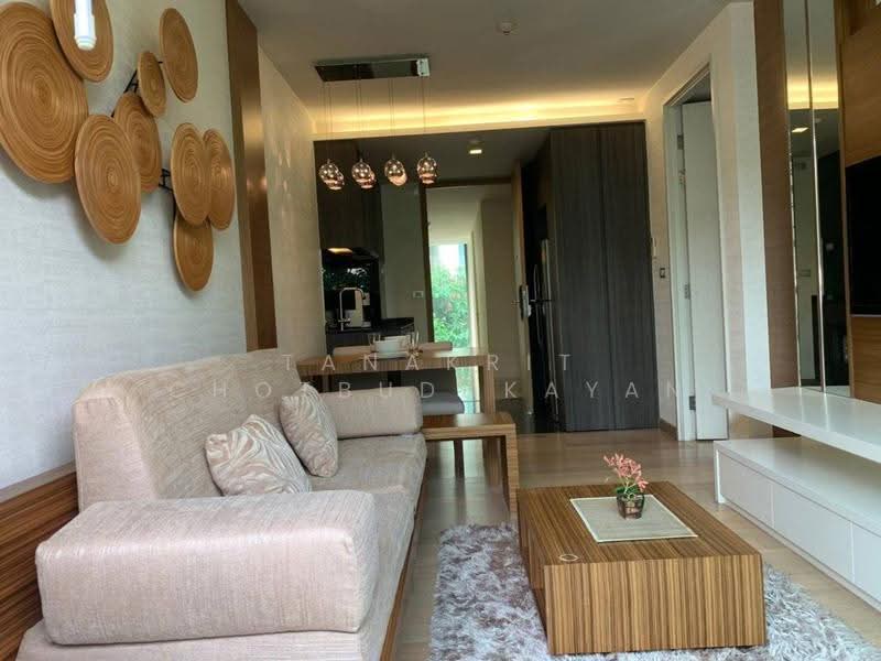 Via 49, กรุงเทพ, 25/1 ซอยสุขุมวิท 49 ถนนสุขุมวิท, คลองตันเหนือ, วัฒนา, กรุงเทพ, 47 ตร.ม., คอนโด ให้เช่า, โดย Tanakrit Chotbuddkayan, 500652298 - DDproperty.com