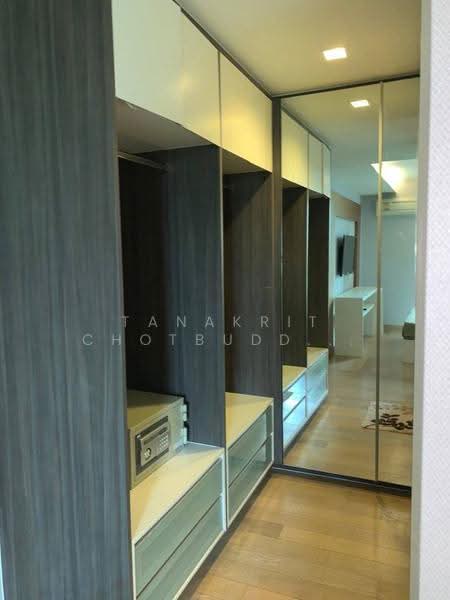 Via 49, Bangkok, 25/1 Soi Sukhumvit 49, Sukhumvit Road, Khlong Tan Nua, Watthana, Bangkok, 1 Bedroom, 47 sqm, Condo For Rent, by Tanakrit Chotbuddkayan, 500652298 - DDproperty.com