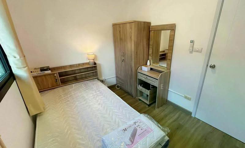 PRUKSA VILLE 120, Chiang Mai, Mae Hia, Muang Chiang Mai, Chiang Mai, 3 Bedrooms, 2 sqm, Townhouse For Rent, by ISAAC WEE, 500652301 - DDproperty.com