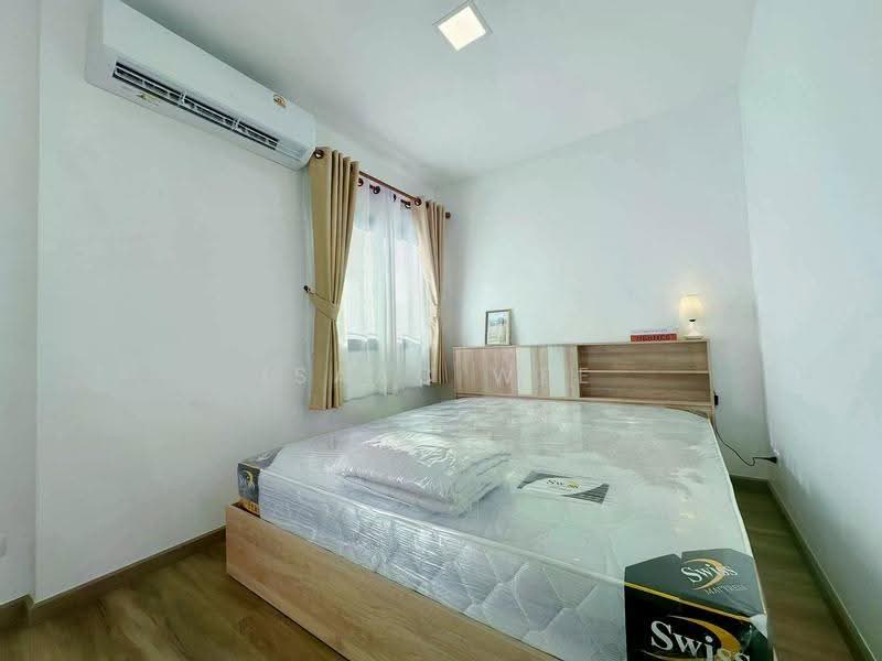 PRUKSA VILLE 120, Chiang Mai, Mae Hia, Muang Chiang Mai, Chiang Mai, 3 Bedrooms, 2 sqm, Townhouse For Rent, by ISAAC WEE, 500652301 - DDproperty.com