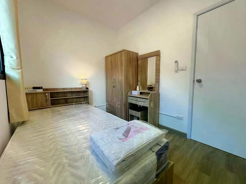 PRUKSA VILLE 120, Chiang Mai, Mae Hia, Muang Chiang Mai, Chiang Mai, 3 Bedrooms, 2 sqm, Townhouse For Rent, by ISAAC WEE, 500652301 - DDproperty.com