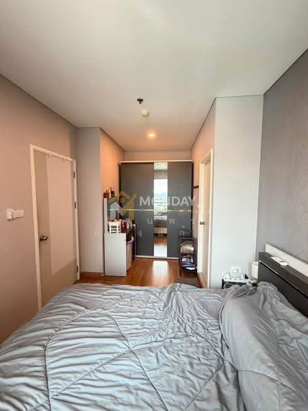 Lumpini Place Rama 3 - Riverine, Bangkok, Lieb wong waen usahakam Road, Bang Pong Pang, Yan Nawa, Bangkok, 1 Bedroom, 30 sqm, Condo For Sale, by วัทนพร กองแก้ว, 500652302 - DDproperty.com