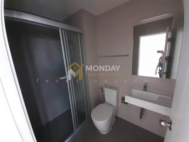 Lumpini Place Rama 3 - Riverine, Bangkok, Lieb wong waen usahakam Road, Bang Pong Pang, Yan Nawa, Bangkok, 1 Bedroom, 30 sqm, Condo For Sale, by วัทนพร กองแก้ว, 500652302 - DDproperty.com