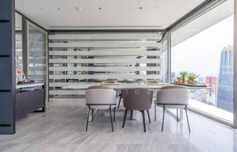 Saladaeng One : ศาลาแดง วัน, กรุงเทพ, ซอย ศาลาแดง 1, สีลม, บางรัก, กรุงเทพ, 56 ตร.ม., คอนโด ให้เช่า, โดย Chatuphon Mochida, 500652305 - DDproperty.com