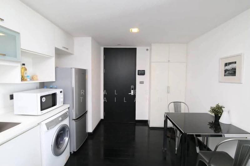 The Alcove Thonglor 10, Bangkok, 199 Soi Sukhumvit 63, Sukhumvit Road, Khlong Tan Nua, Watthana, Bangkok, 2 Bedrooms, 78 sqm, Condo For Sale, by GT Real Estate Thailand, 500652309 - DDproperty.com