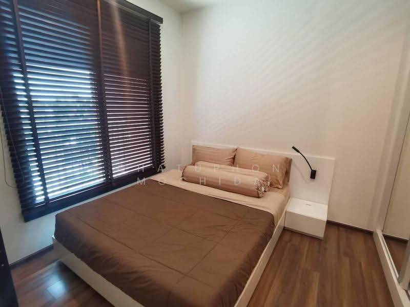 Wyne Sukhumvit, Bangkok, 1120 Sukhumvit Road, Phra Kanong, Khlong Toei, Bangkok, 1 Bedroom, 41 sqm, Condo For Rent, by Chatuphon Mochida, 500652311 - DDproperty.com