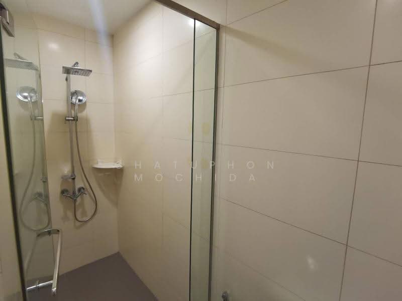 Wyne Sukhumvit, Bangkok, 1120 Sukhumvit Road, Phra Kanong, Khlong Toei, Bangkok, 1 Bedroom, 41 sqm, Condo For Rent, by Chatuphon Mochida, 500652311 - DDproperty.com