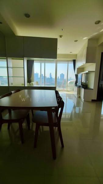 Baan Rajprasong, Bangkok, 3 Rajdamri Road, Lumphini, Pathum Wan, Bangkok, 1 Bedroom, 60 sqm, Condo For Sale, by Kawinthip Wisesdenchai, 500652312 - DDproperty.com