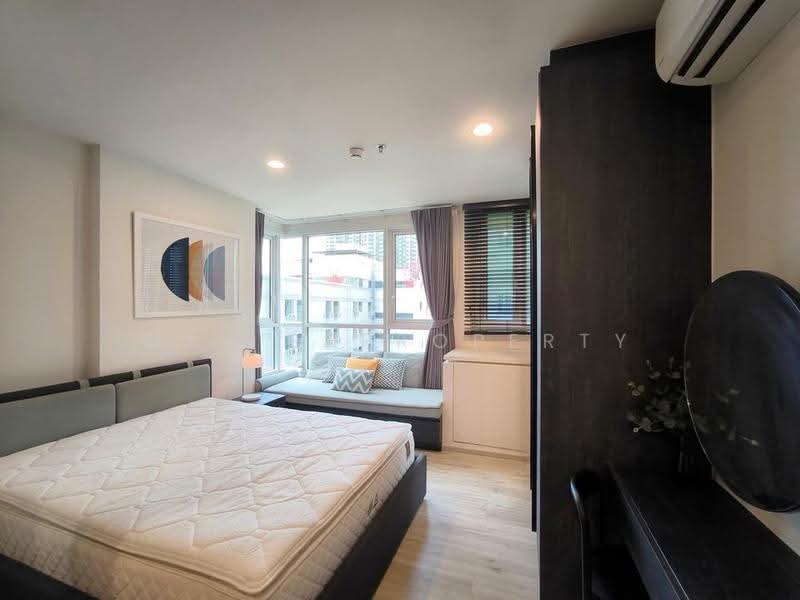 XT Huaikhwang, Bangkok, 244 Ratchadaphisek Road, Huai Khwang, Bangkok, 1 Bedroom, 90 sqm, Condo For Rent, by May BRproperty, 500652315 - DDproperty.com