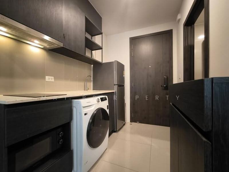 XT Huaikhwang, Bangkok, 244 Ratchadaphisek Road, Huai Khwang, Bangkok, 1 Bedroom, 90 sqm, Condo For Rent, by May BRproperty, 500652315 - DDproperty.com