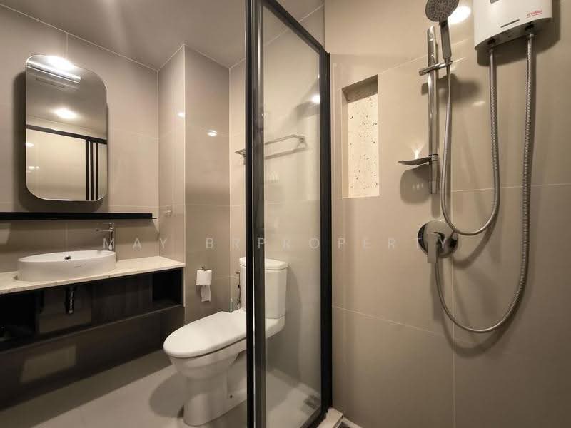XT Huaikhwang, Bangkok, 244 Ratchadaphisek Road, Huai Khwang, Bangkok, 1 Bedroom, 90 sqm, Condo For Rent, by May BRproperty, 500652315 - DDproperty.com