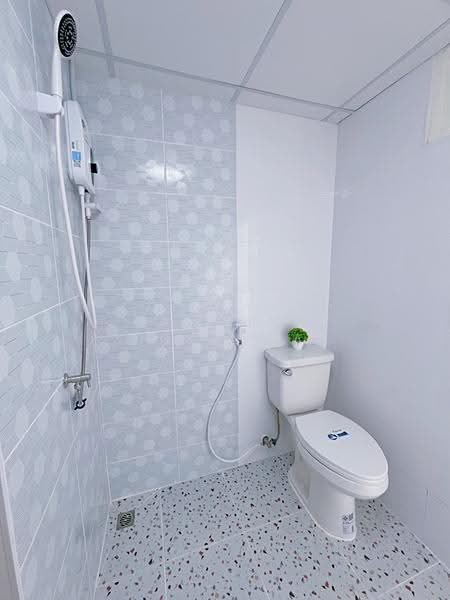 Sinsetthee Resident Town 2, Bangkok, 2 Ramkhamhaeng 52/2 Alley, Hua Mak, Bang Kapi, Bangkok, 1 Bedroom, 28 sqm, Condo For Sale, by Pawinee Supinna, 500652319 - DDproperty.com