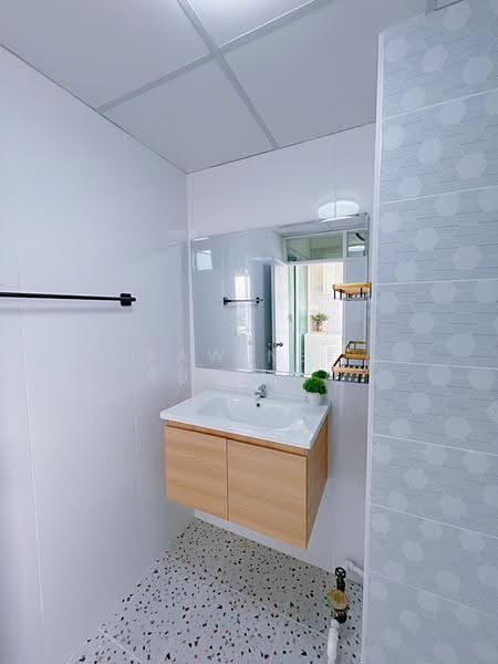 Sinsetthee Resident Town 2, Bangkok, 2 Ramkhamhaeng 52/2 Alley, Hua Mak, Bang Kapi, Bangkok, 1 Bedroom, 28 sqm, Condo For Sale, by Pawinee Supinna, 500652319 - DDproperty.com