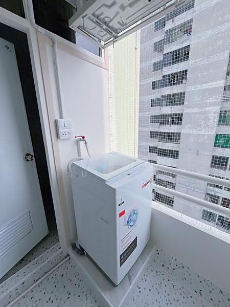 Sinsetthee Resident Town 2, Bangkok, 2 Ramkhamhaeng 52/2 Alley, Hua Mak, Bang Kapi, Bangkok, 1 Bedroom, 28 sqm, Condo For Sale, by Pawinee Supinna, 500652319 - DDproperty.com