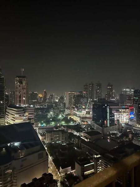 Noble State 39 : โนเบิล สเตท 39, กรุงเทพ, 35 ซอยสุขุมวิท 39, คลองตันเหนือ, วัฒนา, กรุงเทพ, 41 ตร.ม., คอนโด ให้เช่า, โดย Tanakrit Chotbuddkayan, 500652321 - DDproperty.com