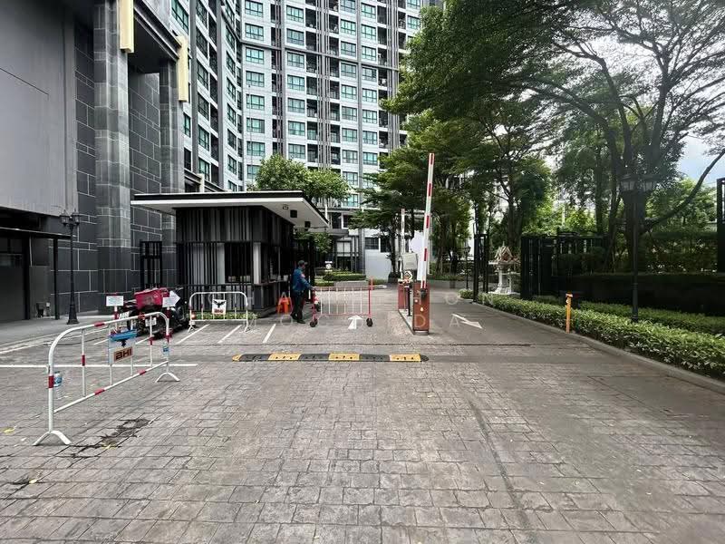 The Base Park West Sukhumvit 77 : เดอะ เบส พาร์ค เวสต์ สุขุมวิท 77, กรุงเทพ, 11 ซอยสุขุมวิท 77 ถนนสุขุมวิท, พระโขนงเหนือ, วัฒนา, กรุงเทพ, 26 ตร.ม., คอนโด ขาย, โดย Chatuphon Mochida, 500652330 - DDproperty.com