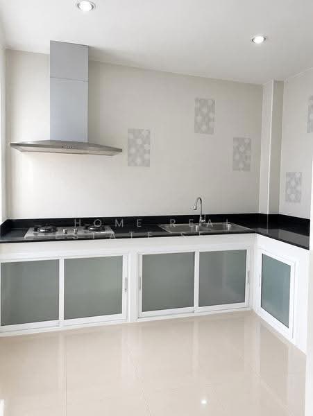 Chaiyapruek Ramintra-Watcharapol, Bangkok, 100 Sukhaphiban 5 Road, O-Ngoen, Sai Mai, Bangkok, 5 Bedrooms, 501 sqm, Single Detached House For Sale, by HOME Real Estate Service, 500652337 - DDproperty.com