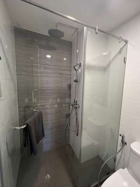 Knightsbridge Collage Sukhumvit 107, Samut Prakan, Sukhumvit 107 Road, Samrong Nua, Muang Samut Prakarn, Samut Prakan, 1 Bedroom, 25 sqm, Condo For Rent, by BR Property Thailand, 500652339 - DDproperty.com