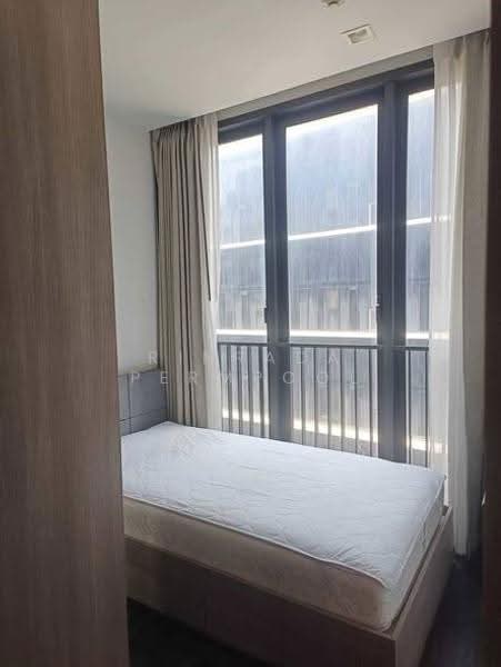 The Line Asoke-Ratchada, Bangkok, Din Daeng Road, Din Daeng, Bangkok, 2 Bedrooms, 46 sqm, Condo For Rent, by Rinrada Permpool, 500652342 - DDproperty.com
