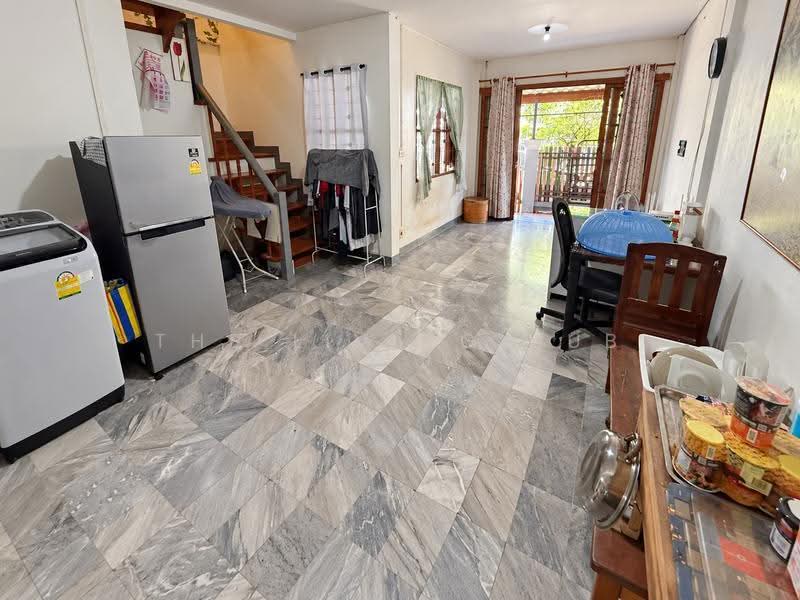 Busarin Ramintra, Bangkok, Soi Phraya Suren 40, Sam Wa Tawan Tok, Khlong Sam Wa, Bangkok, 2 Bedrooms, 72 sqm, Townhouse For Sale, by THE LIVING HUB, 500652343 - DDproperty.com