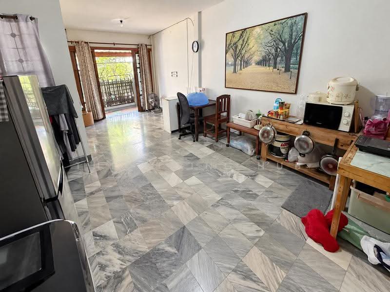 Busarin Ramintra, Bangkok, Soi Phraya Suren 40, Sam Wa Tawan Tok, Khlong Sam Wa, Bangkok, 2 Bedrooms, 72 sqm, Townhouse For Sale, by THE LIVING HUB, 500652343 - DDproperty.com