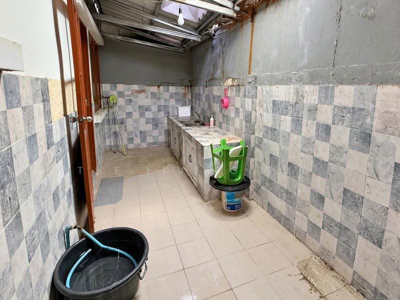 Busarin Ramintra, Bangkok, Soi Phraya Suren 40, Sam Wa Tawan Tok, Khlong Sam Wa, Bangkok, 2 Bedrooms, 72 sqm, Townhouse For Sale, by THE LIVING HUB, 500652343 - DDproperty.com