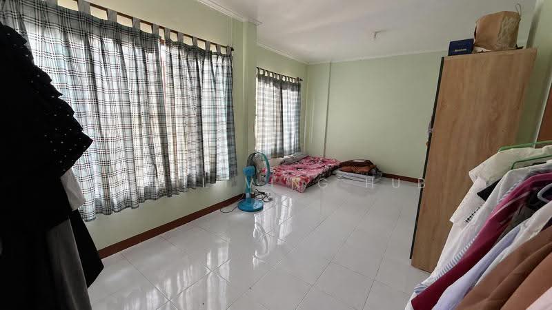 Busarin Ramintra, Bangkok, Soi Phraya Suren 40, Sam Wa Tawan Tok, Khlong Sam Wa, Bangkok, 2 Bedrooms, 72 sqm, Townhouse For Sale, by THE LIVING HUB, 500652343 - DDproperty.com
