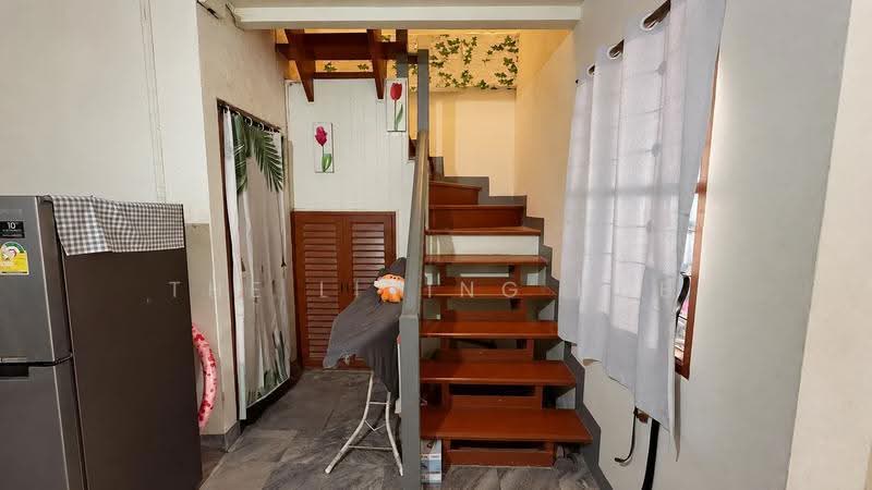 Busarin Ramintra, Bangkok, Soi Phraya Suren 40, Sam Wa Tawan Tok, Khlong Sam Wa, Bangkok, 2 Bedrooms, 72 sqm, Townhouse For Sale, by THE LIVING HUB, 500652343 - DDproperty.com