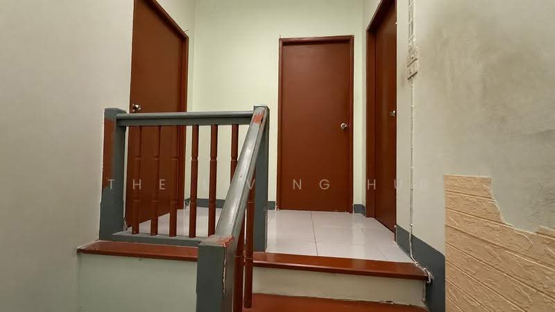 Busarin Ramintra, Bangkok, Soi Phraya Suren 40, Sam Wa Tawan Tok, Khlong Sam Wa, Bangkok, 2 Bedrooms, 72 sqm, Townhouse For Sale, by THE LIVING HUB, 500652343 - DDproperty.com