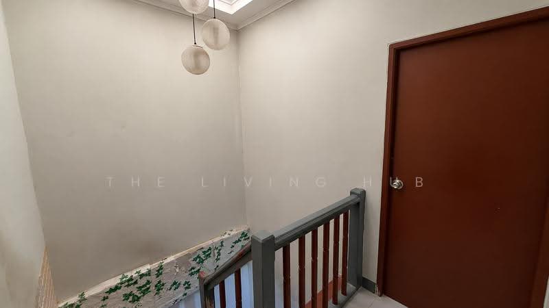 Busarin Ramintra, Bangkok, Soi Phraya Suren 40, Sam Wa Tawan Tok, Khlong Sam Wa, Bangkok, 2 Bedrooms, 72 sqm, Townhouse For Sale, by THE LIVING HUB, 500652343 - DDproperty.com