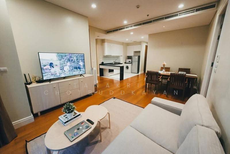 Bright Sukhumvit 24 : ไบร์ท สุขุมวิท 24, กรุงเทพ, ถนนสุขุมวิท 24, คลองตัน, คลองเตย, กรุงเทพ, 88 ตร.ม., คอนโด ให้เช่า, โดย Tanakrit Chotbuddkayan, 500652344 - DDproperty.com