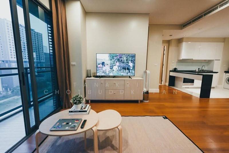 Bright Sukhumvit 24 : ไบร์ท สุขุมวิท 24, กรุงเทพ, ถนนสุขุมวิท 24, คลองตัน, คลองเตย, กรุงเทพ, 88 ตร.ม., คอนโด ให้เช่า, โดย Tanakrit Chotbuddkayan, 500652344 - DDproperty.com