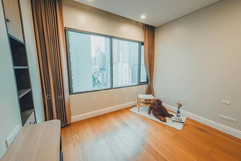 Bright Sukhumvit 24, Bangkok, Sukhumvit 24 Alley, Khong Tan, Khlong Toei, Bangkok, 2 Bedrooms, 88 sqm, Condo For Rent, by Tanakrit Chotbuddkayan, 500652344 - DDproperty.com