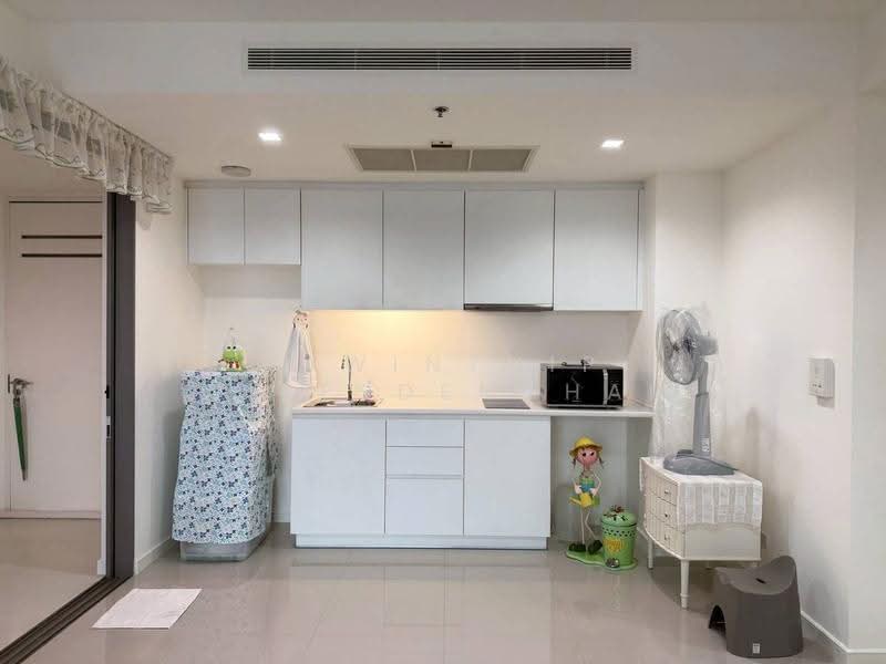 StarView, Bangkok, 495 Rama 3, Bang Klo, Bang Kho Laem, Bangkok, 2 Bedrooms, 78 sqm, Condo For Sale, by Kawinthip Wisesdenchai, 500652348 - DDproperty.com